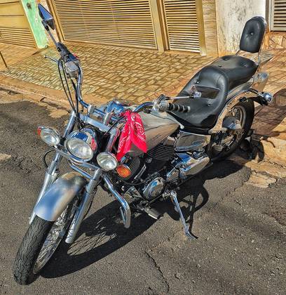 YAMAHA DRAG STAR 650 YAMAHA DRAG STAR 650